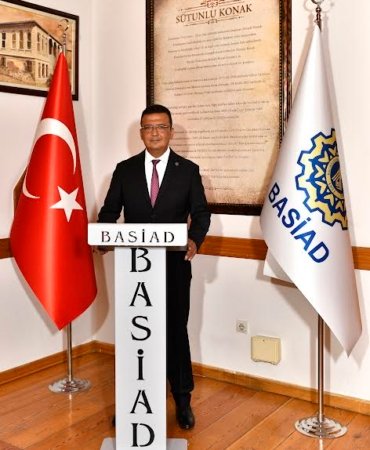 Baysal’dan AB fonları için proje çağrısı