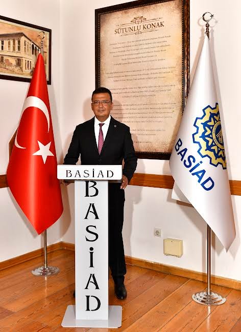 Baysal’dan AB fonları için proje çağrısı