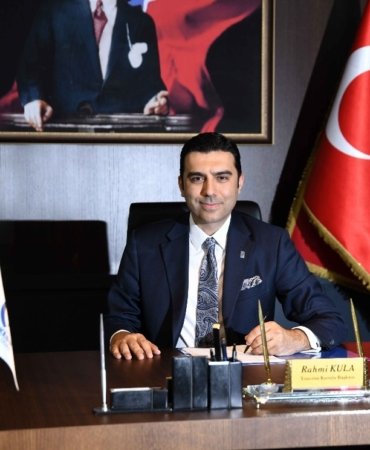 37,9 MİLYON TL'LIK NEFES KREDİSİ