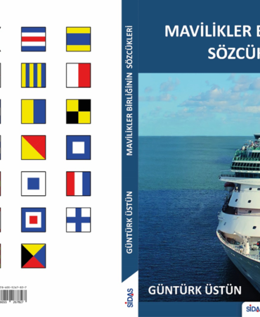 Güntürk Üstün’ün 10’uncu Şiir Kitabı yayınlandı