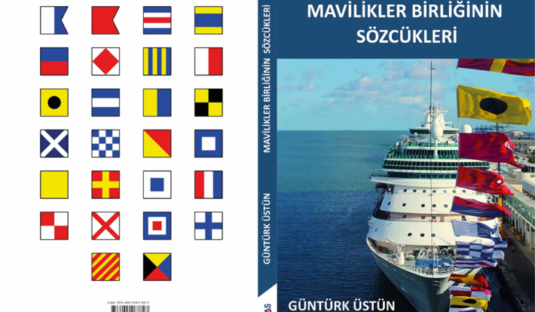 Güntürk Üstün’ün 10’uncu Şiir Kitabı yayınlandı