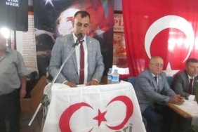 Cem Uzan Bandırma kongresinde genel af istedi