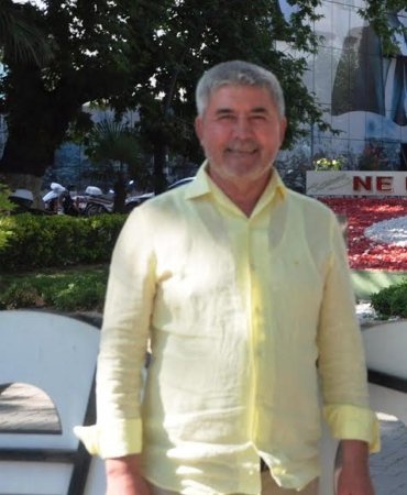 HAVUTÇA ADD GENEL SEKRETERİ