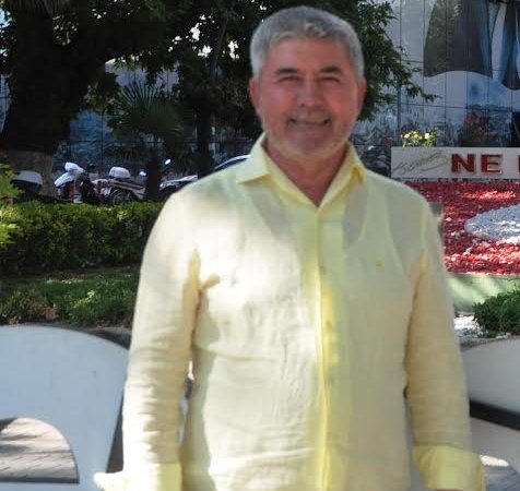 HAVUTÇA ADD GENEL SEKRETERİ