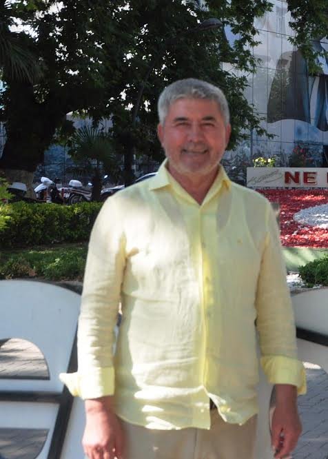 HAVUTÇA ADD GENEL SEKRETERİ