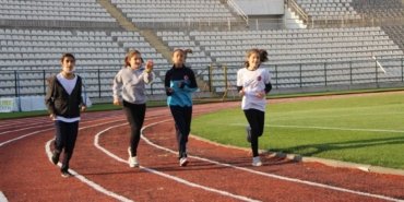 Bandırma’da 8544 lisanslı sporcu var