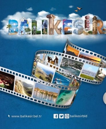 Büyükşehir' den Balıkesir temalı fotoğraf yarışması