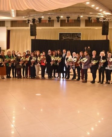 “MUHTARLAR DEVLET İLE MİLLET ARASIDAKİ KÖPRÜDÜR”