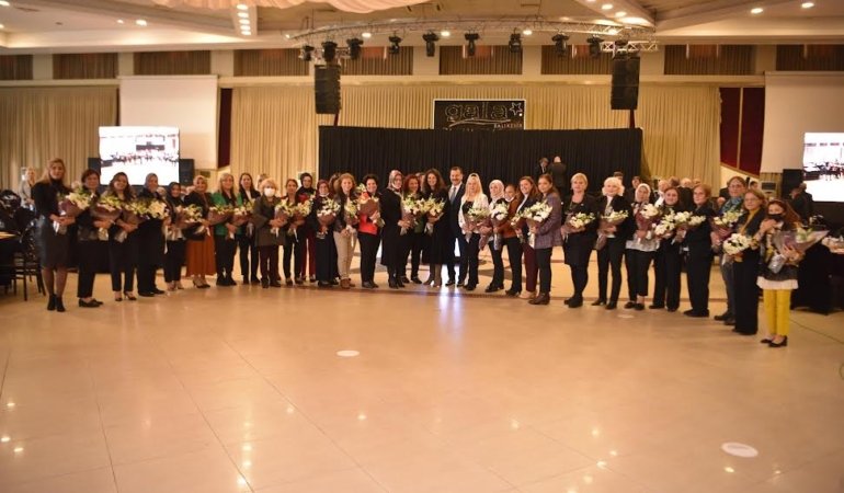 “MUHTARLAR DEVLET İLE MİLLET ARASIDAKİ KÖPRÜDÜR”