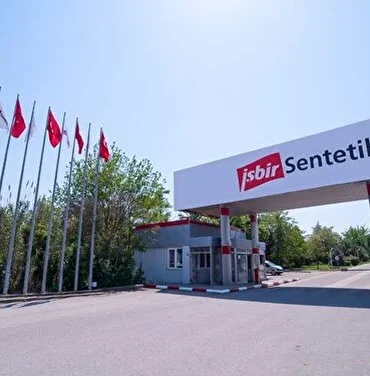 İŞBİR SENTETİK'TEN HALKA ARZ BAŞVURUSU