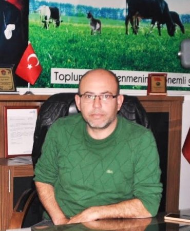 SÜT ÜRETİCİLERİ KAN AĞLIYOR