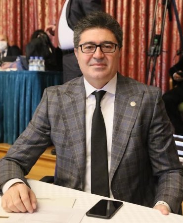 ENSAR AYTEKİN: AKP VATANDAŞIN SIRTINDAKİ KAMBURDUR