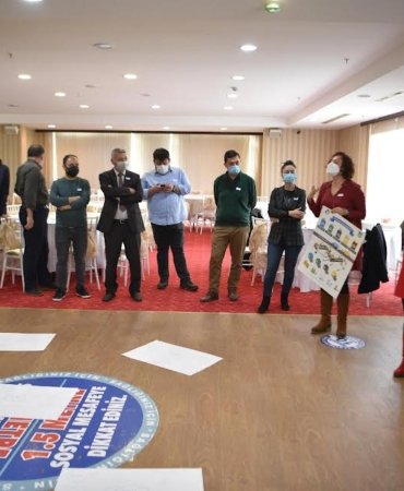 A(R)TIKSIZ BİR HAYAT MÜMKÜN