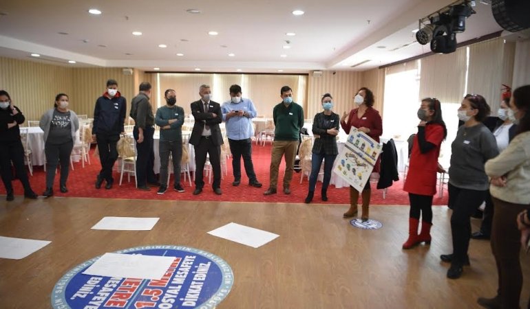 A(R)TIKSIZ BİR HAYAT MÜMKÜN