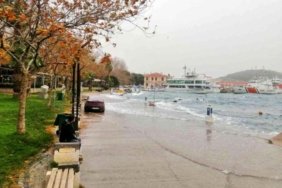 BALIKESİR'DEKİ FIRTINANIN BİLANÇOSU AÇIKLANDI