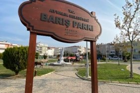 barış parkı 1