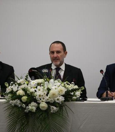 VERİMDER, BALIKESİR'DE ENERJİ VERİMLİLİĞİNE YÖNELİK FARKINDALIK YARATTI