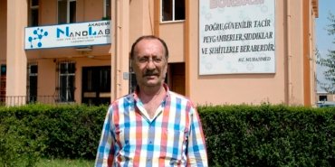 Mengüç, TASKK genel başkan yardımcısı