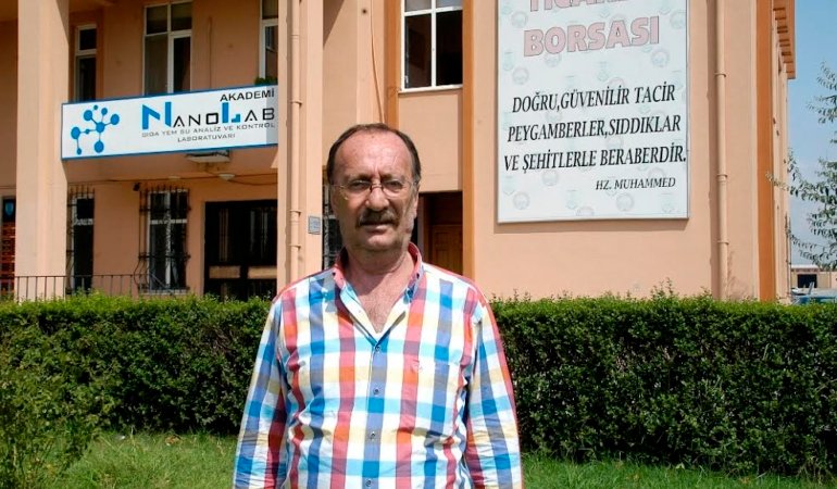 Mengüç, TASKK genel başkan yardımcısı