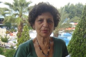 NURHAN OLCAYTO VEFAT ETTİ