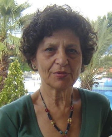 NURHAN OLCAYTO VEFAT ETTİ