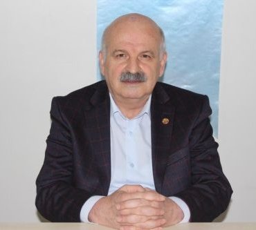 ŞİDDET DİLİNİ KULLANANLAR SAĞLIK ÇALIŞANLARINI İTİBARSIZLAŞTIRAMAZLAR