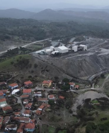 BİR KEZ DAHA ÇÖKTÜ