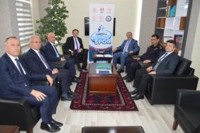 “KARESİ’DE EĞİTİMDE SPOR PROJESİ” PROTOKOLÜ İMZALANDI