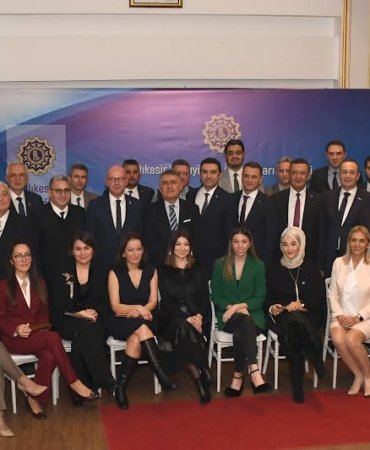 BASİAD GÜÇLENEREK ÇOĞALIYOR