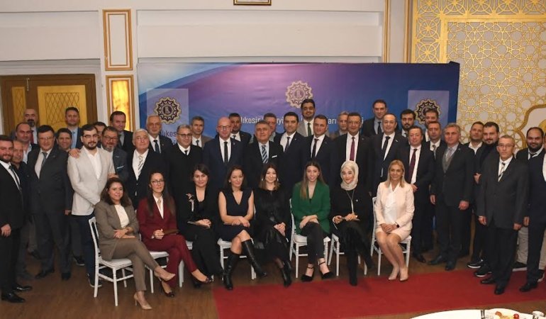 BASİAD GÜÇLENEREK ÇOĞALIYOR