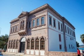 TARİHİ BİNAYA TAŞINMAK İÇİN GERİ SAYIM BAŞLADI