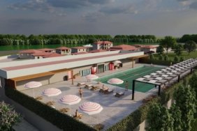 BİGADİÇ'E İKİNCİ YARI OLİMPİK HAVUZ