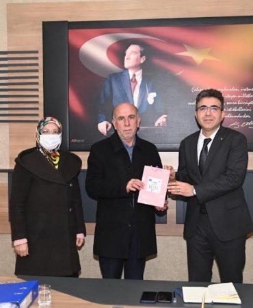 “IŞIĞIM IŞIĞIN OLSUN” PROJESİ HER YERDE