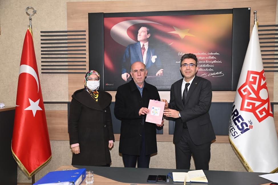 “IŞIĞIM IŞIĞIN OLSUN” PROJESİ HER YERDE