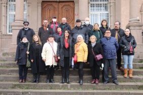 BALIKESİR LİSESİ RUH VE KİMLİĞİNE SAHİP ÇIKIYORLAR