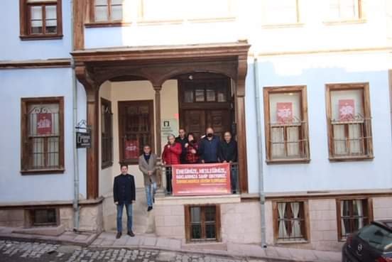 BALIKESİR TMMOB'DAN BÜTÇE TEPKİSİ
