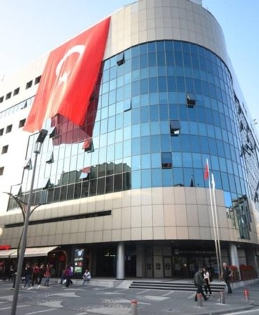 BÜYÜKŞEHİR’E SAYIŞTAY’DAN ŞOK RAPOR