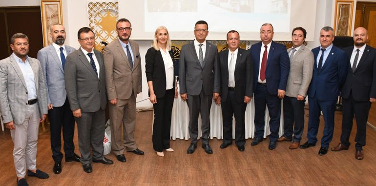 EĞİTİMDEN FERAGAT EDİLEMEZ