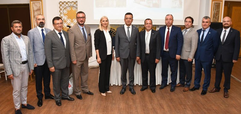 EĞİTİMDEN FERAGAT EDİLEMEZ