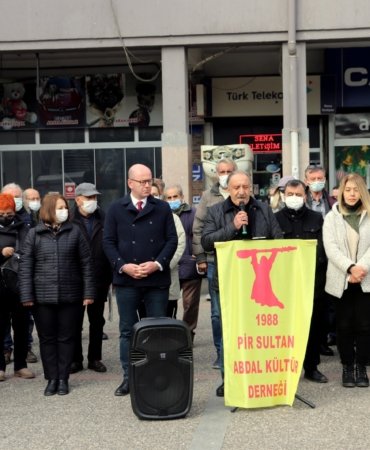 UNUTMADIK, AFFETMİYORUZ