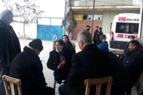 KAMUYA SORMADAN KAMU YARARINA OLUR MU?