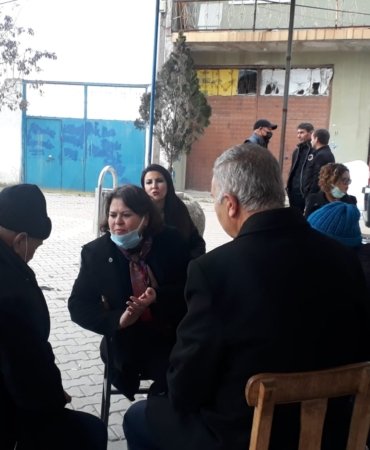 KAMUYA SORMADAN KAMU YARARINA OLUR MU?