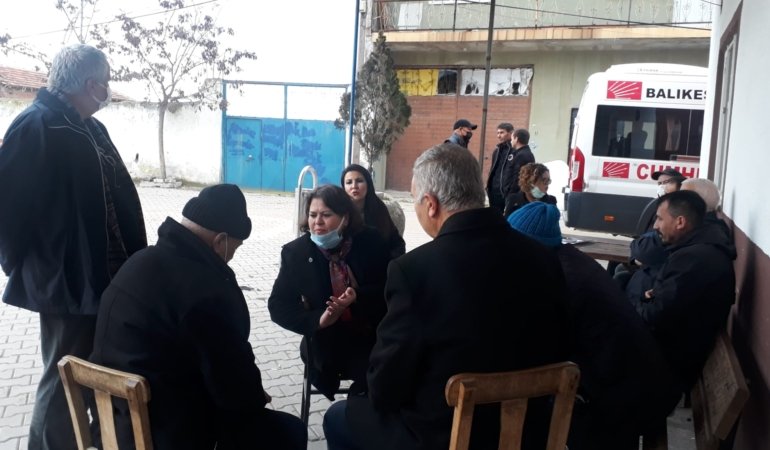 KAMUYA SORMADAN KAMU YARARINA OLUR MU?