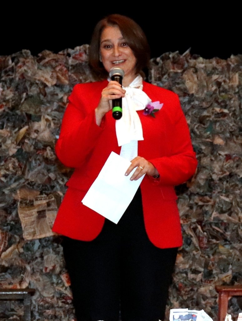 87. YILINDA KADINLARIN SEÇME VE SEÇİLME HAKKI