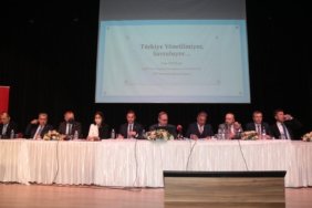 ''DEVLETTE KRAL DEĞİL, KURAL OLACAK''