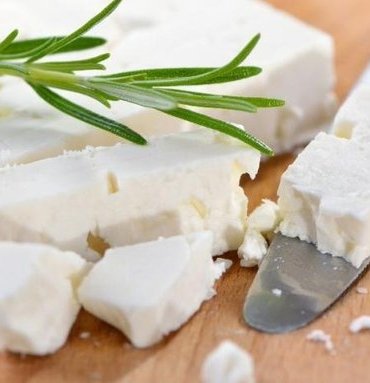 Çiğ süt zammı süt ürünlerine de yansıdı