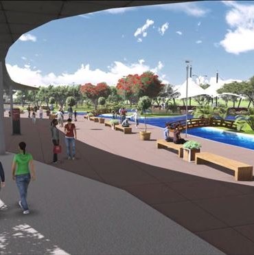 “MALTA DERESİ PROJESİ BANDIRMA'YA ÇOK YAKIŞACAK”