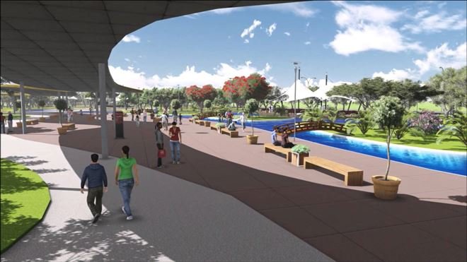 “MALTA DERESİ PROJESİ BANDIRMA'YA ÇOK YAKIŞACAK”