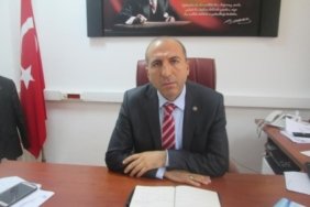 NARİN BALIKESİR’E ATANDI