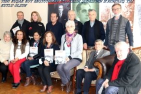 BALIKESİR YKKED 17 YAŞINDA